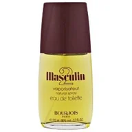 Wody i perfumy męskie - Bourjois Masculin 2 Woda toaletowa 112ml - miniaturka - grafika 1