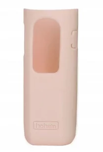 Futerał Etui Case Pokrowiec Do Hohem Isteady X / X2 / V2/ Różowy - Gimbale - miniaturka - grafika 1