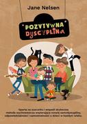 Poradniki dla rodziców - CoJaNaTo Jane Nelsen Pozytywna dyscyplina - miniaturka - grafika 1