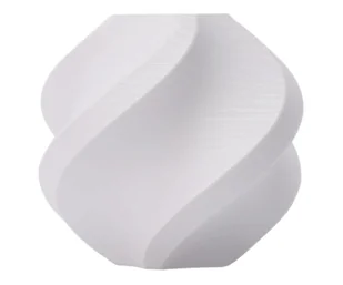 Bambu Lab PETG HF 1,75mm 1kg White BML-25573 - Filamenty i akcesoria do drukarek 3D - miniaturka - grafika 1