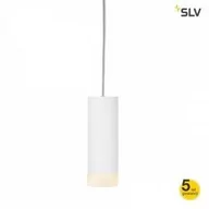 Lampy sufitowe - Spotline Lampa wisząca Astina 1002937) SLV - miniaturka - grafika 1