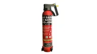Akcesoria fotograficzne - Spray gaśniczy do gaszenia baterii litowych i akumulatorów - 500ml AVD-Li + wieszak - miniaturka - grafika 1