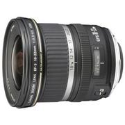 Obiektywy - Canon EF-S 10-22mm f/3.5-4.5 USM (9518A007AA) - miniaturka - grafika 1