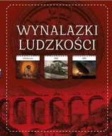 Albumy o  sztuce - Wynalazki ludzkości TW - praca zbiorowa - miniaturka - grafika 1