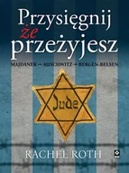 Historia świata - Przysięgnij, że przeżyjesz - miniaturka - grafika 1