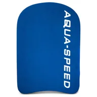 Pływanie - Aqua Speed Deska do treningu, PRO JUNIOR - miniaturka - grafika 1