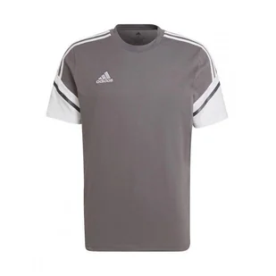 Koszulka męska adidas Condivo 22 Tee - Koszulki sportowe męskie - miniaturka - grafika 1