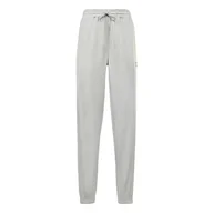 Spodnie sportowe męskie - Męskie Spodnie REEBOK RI VECTOR KNIT TRACKPANT HR3054 – Szary - miniaturka - grafika 1