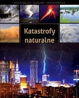 Albumy krajoznawcze - Katastrofy naturalne - miniaturka - grafika 1