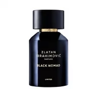 Wody i perfumy męskie - Zlatan Ibrahimovic Black Nomad woda perfumowana 100ml - miniaturka - grafika 1