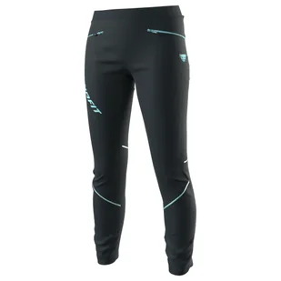 Spodnie damskie Dynafit Traverse Dst W Pnt Rozmiar: XL / Kolor: niebieski/czarny - Spodnie sportowe damskie - miniaturka - grafika 1