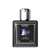 Wody i perfumy unisex - Superz. Budapest Aura ekstrakt perfum unisex 50ml - miniaturka - grafika 1