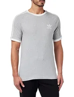Koszulki męskie - adidas Koszulka męska, M, L - miniaturka - grafika 1