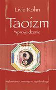Książki religijne obcojęzyczne - Taoizm. Wprowadzenie - Kohn Livia - miniaturka - grafika 1