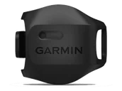 Akcesoria rowerowe - Czujnik prędkości GARMIN 010-12843-30 Czarny - miniaturka - grafika 1