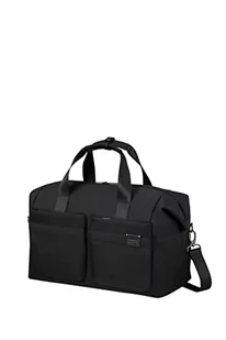 Samsonite Airea – torba podróżna, 45 cm, czarna, Schwarz (Black), 45 cm, Airea - torba podróżna - Torby podróżne - miniaturka - grafika 1