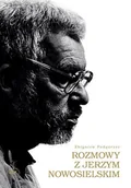 Biografie i autobiografie - Rozmowy z Jerzym Nowosielskim - miniaturka - grafika 1