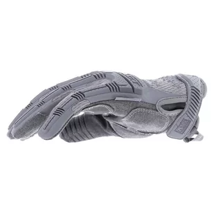 Mechanix - Rękawice M-Pact - Wolf Grey - MPT-88 - Odzież taktyczna i umundurowanie - miniaturka - grafika 4