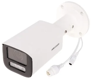 DS-2CD1623G2-LIZU(2.8-12MM)PL KAMERA IP Smart Hybrid Light - 1080p - MOTOZOOM - Hikvision - Kamery IP - miniaturka - grafika 1