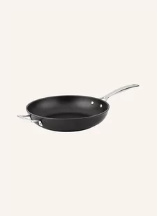 Le Creuset Patelnia Klasy Profesjonalnej Aluminium Antihaft schwarz - Patelnie - miniaturka - grafika 1