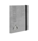 Teczki i skoroszyty - Teczka Przestrzenna Tekturowa A4 Z Gumką Disney 100 Wzór 3 - miniaturka - grafika 1