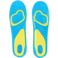 Akcesoria rowerowe - Wkładki do butów UMBRO 268491 ( 42-48) - miniaturka - grafika 1