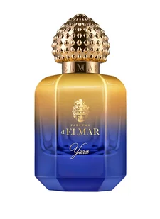 Parfums D'elmar Yara - Wody i perfumy damskie - miniaturka - grafika 1