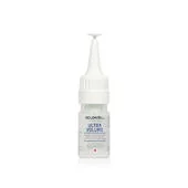 Serum do włosów - Goldwell Dualsenses Ultra Volume Serum Serum w ampułkach do włosów cienkich 12 x 18 ml - miniaturka - grafika 1