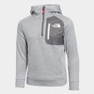 Bluzy damskie - THE NORTH FACE BLUZA ROZPINANA B - The North Face - miniaturka - grafika 1