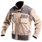 Odzież robocza - NEO-TOOLS Bluza robocza rozmiar S 81-310-S - miniaturka - grafika 1