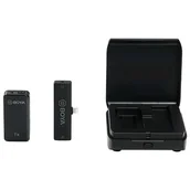 Mikrofony komputerowe - Mikrofon BOYA BY-XM6-K3 121248 - miniaturka - grafika 1