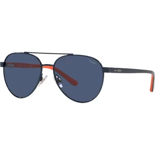 POLO RALPH LAUREN Okulary przeciwsłoneczne - Okulary przeciwsłoneczne - miniaturka - grafika 1