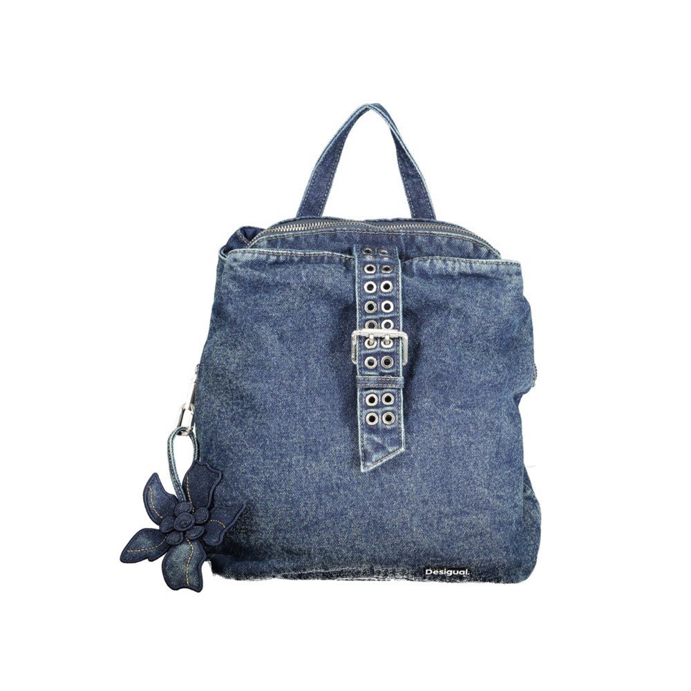 Plecak Desigual 26SAKD03BL5008UNI