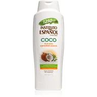 Kosmetyki do kąpieli - Instituto Espanol Coco Kokosowy żel pod prysznic 1250 ml - miniaturka - grafika 1