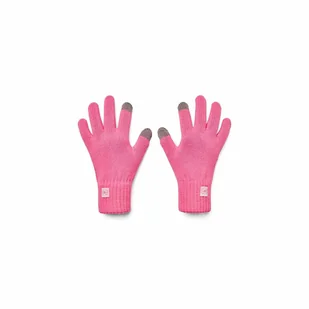 Rękawiczki damskie Under Armour Halftime Gloves L/XL - Rękawiczki - miniaturka - grafika 1