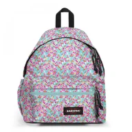 Plecaki - Plecak EASTPAK PADDED ZIPPL'R + EK0A5B74U521 – Turkusowy - miniaturka - grafika 1
