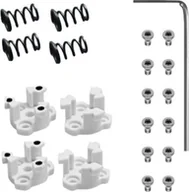 Akcesoria do drona - BRDRC MOCOWANIE ŚMIGIEŁ PODSTAWY DO DJI PHANTOM 4 PRO 9450S - miniaturka - grafika 1