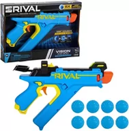 Zabawki militarne - Nerf Rival Vision XXII-800 F3959 - miniaturka - grafika 1
