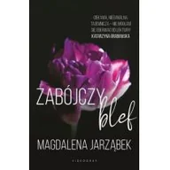 Romanse - Videograf Zabójczy blef - miniaturka - grafika 1