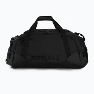 Torby sportowe - Torba treningowa Pitbull West Coast Sports Bag Concord All 41 l black - miniaturka - grafika 1