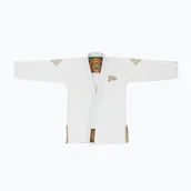 Kimona, stroje i obuwie - GI do brazylijskiego jiu-jitsu Fairtex "Matchanu" white | WYSYŁKA W 24H | 30 DNI NA ZWROT - miniaturka - grafika 1