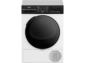 Suszarki do prania - Beko BM3T47230WBPBDC 7kg SteamCure - miniaturka - grafika 1