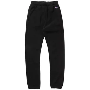 Spodnie sportowe damskie Champion Elastic Cuff Pants - Spodnie sportowe damskie - miniaturka - grafika 1