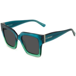 Okulary przeciwsłoneczne Jimmy Choo Edna/S PEF 52 IR - Okulary przeciwsłoneczne - miniaturka - grafika 1