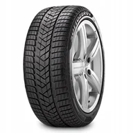 Opony zimowe - PIRELLI Sotto Zero 3 225/50R17 98H - miniaturka - grafika 1