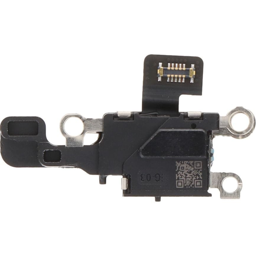 Taśma flex, mikrofon do iPhone 16, ORG