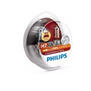 Żarówki samochodowe - Philips X-tremeVision G-force +130% H7 12V 55W J43-9157 - miniaturka - grafika 1