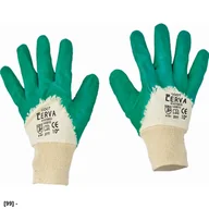 Rękawice robocze - Cerva COOT - RĘKAWICE BLISTER NORMAL - 10 - miniaturka - grafika 1