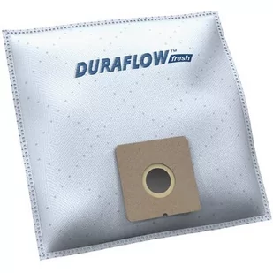 Menalux 1750, Duraflow, 5 worków do odkurzacza 9001961383 - Akcesoria do odkurzaczy - miniaturka - grafika 2