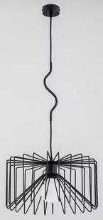 Alfa Verso lampa wisząca 1-punktowa 60596 - Lampy sufitowe - miniaturka - grafika 1